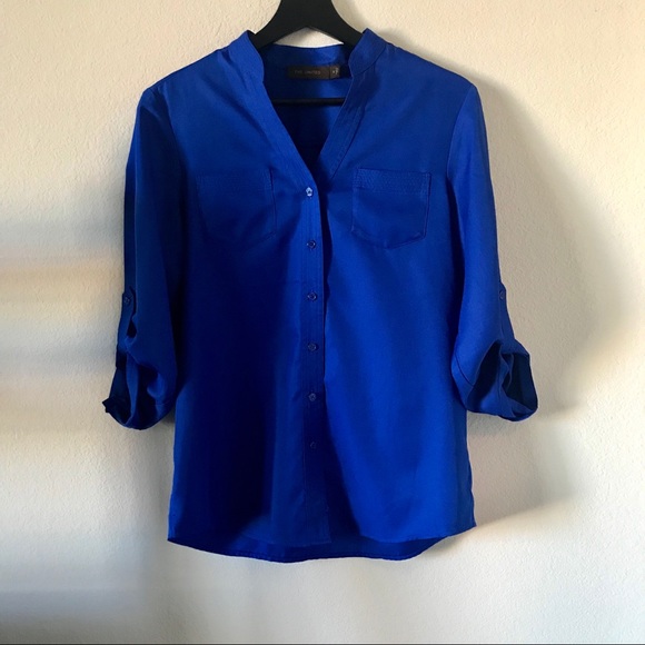 The Limited Tops - Sale! The Limited Blouse - Like New